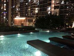 Sol Acres (D23), Condominium #580933181